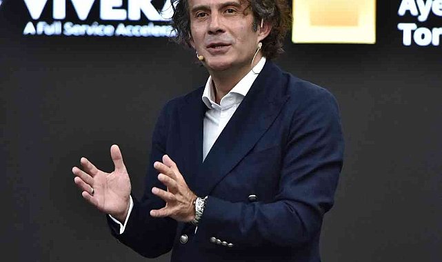 Enerji sektörünün İVME'si 3 yaşında