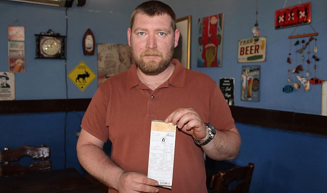 Enerya&#039;dan, doğalgaz kullanmak zorunda kalan vatandaşlara çifte eziyet