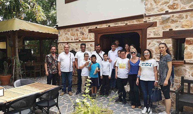 Engelli bireylere Müzecilik ve Kültürel Miras Eğitimi