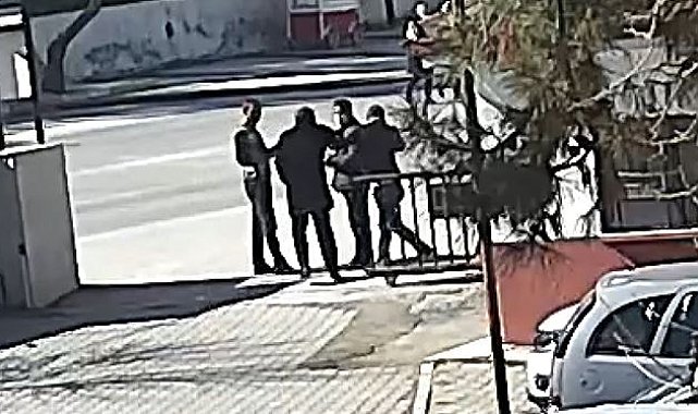 Engelli memura tokat atan müdür hakkında soruşturma açıldı