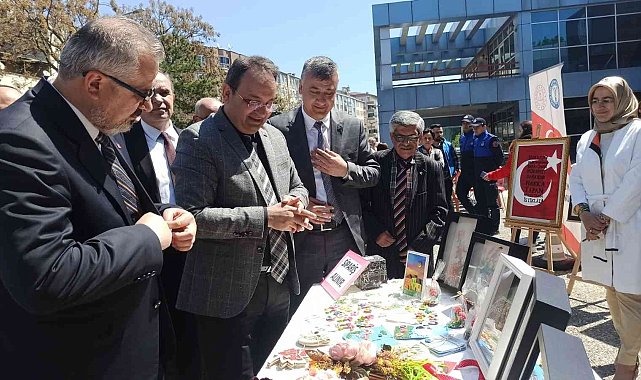 Engelsiz bir toplum hayali