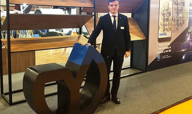 Erdek'te Genç İş İnsanları Derneği kuruldu