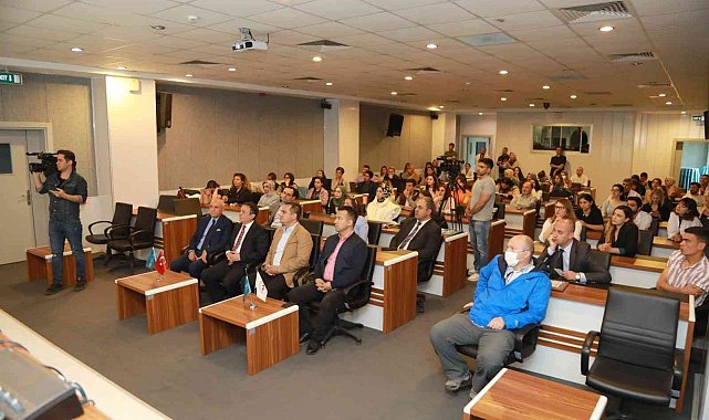 ERÜ Araştırmacılarına Femaş'tan Cihaz Desteği