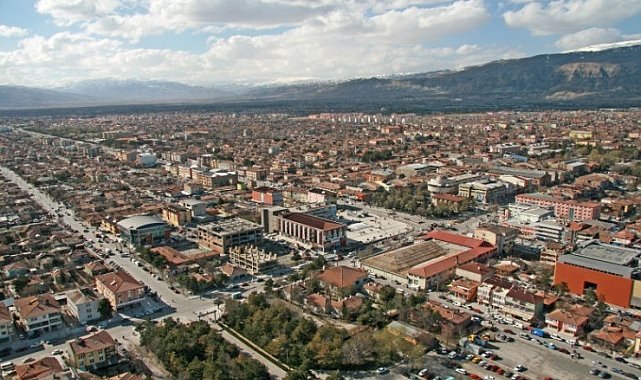 Erzincan' da doğurganlık hızı 1,57 oldu