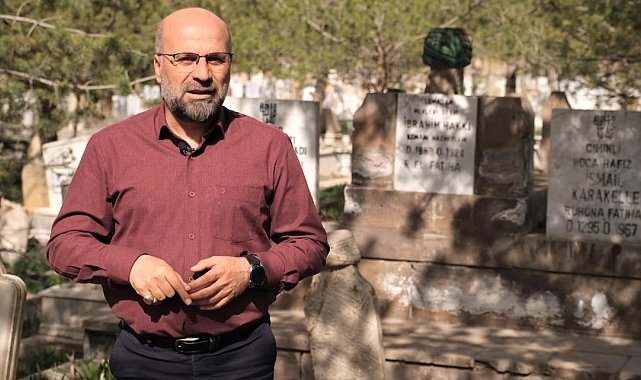 Erzincan&#039;da Mevleviliğin son savunucusu: &quot;İbrahim Hakkı Kemahi Hazretleri&quot;