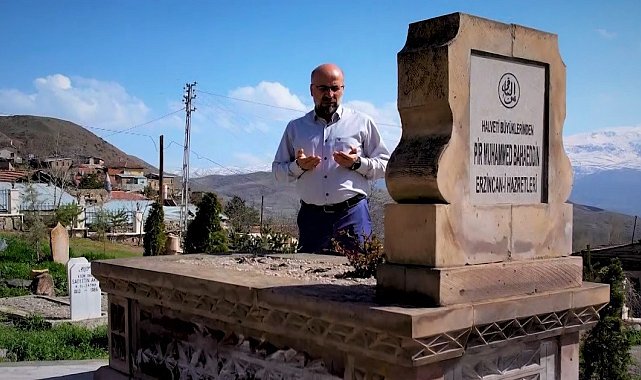 Erzincanlı Pir Muhammed Bahaddin Hazretleri'nin deprem hikmeti