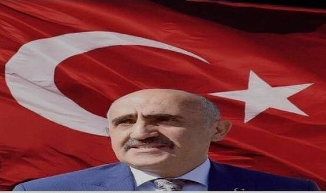 Erzurum Kent Konseyi Başkanı Tanfer, &quot;Işığımız, umudumuz, geleceğimizin gençleri&quot;