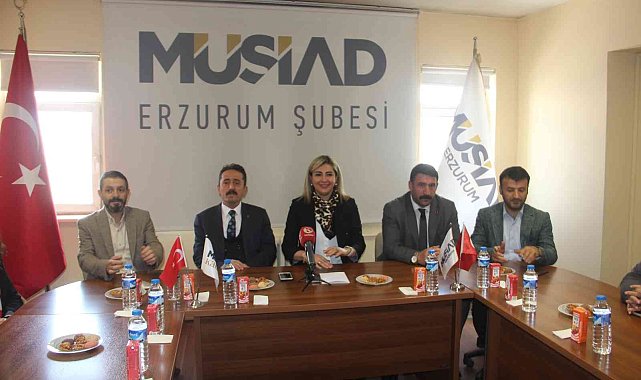 Erzurum'da 'Oltu Taşı' sergisi düzenlenecek