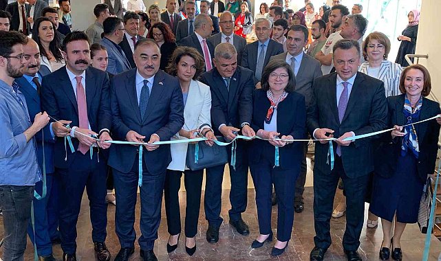 Eskişehir'de Azerbaycan "kültür" buluşması