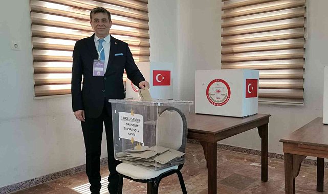 Esnaf odalarında Künkçü dönemi