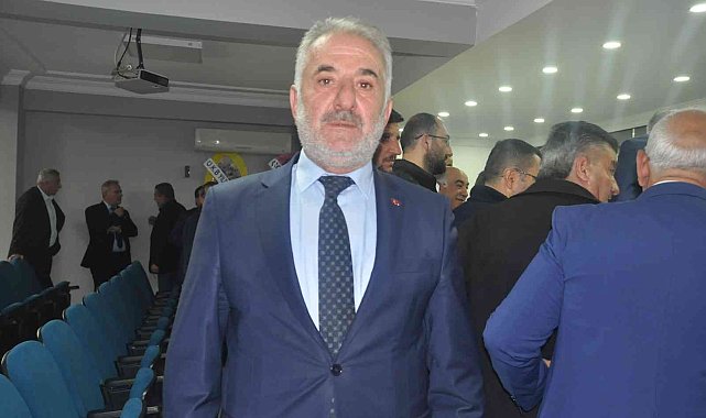 ESOB Başkanı Limon güven tazeledi