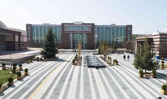 ESOGÜ, RUR Üniversite Sıralamalarında 12. sırada