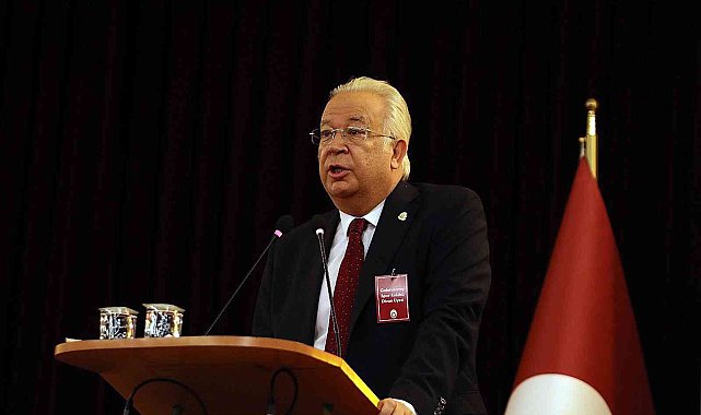 Eşref Hamamcıoğlu: "Artık Galatasaray'da çatı aday arayışı bitmelidir"