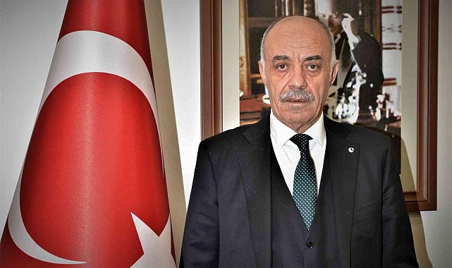 ETSO Başkanı Yücelik: "Gençlerimizin dinamizmi, ülkemizin güvencesidir"