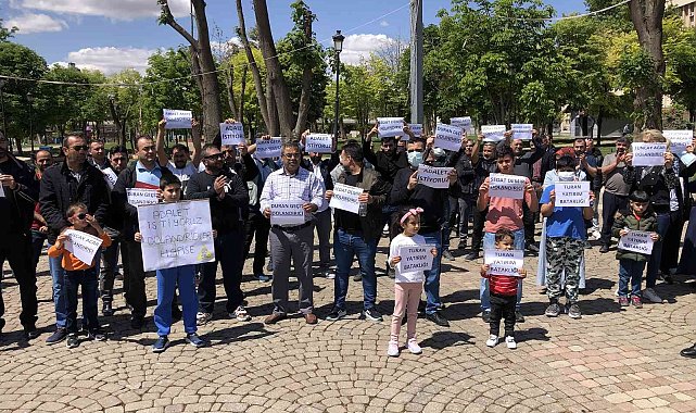 Ev sahibi olmayı hayal ettiler, 60 milyon lira dolandırıldılar