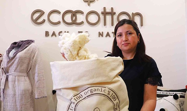 Ev tekstilinde 2022 trendi; Sürdürülebilir yaşam tarzı