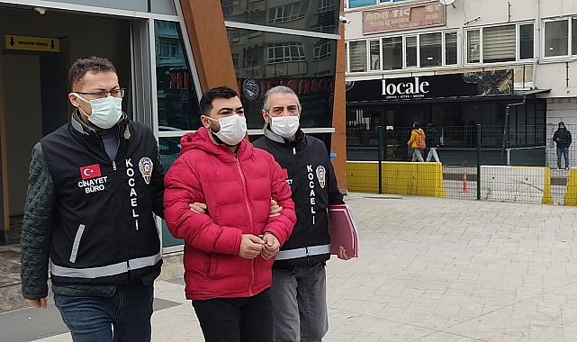 Evine giren kişiyi öldüren sanık: "Tanımadığım bir şahsı yatak odamda idrarını yaparken buldum"