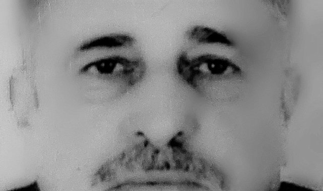 Evinin yanında ölü bulundu