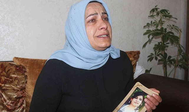 Evlat yolu bekleyen anne, bir &#039;Anneler Günü&#039;ne daha gözü yaşlı girdi