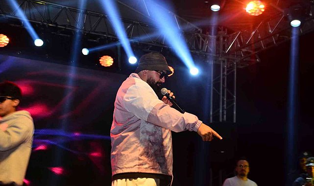 Eypio ve Resul Dindar konseri