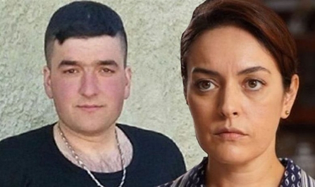 Ezgi Mola'ya büyük şok