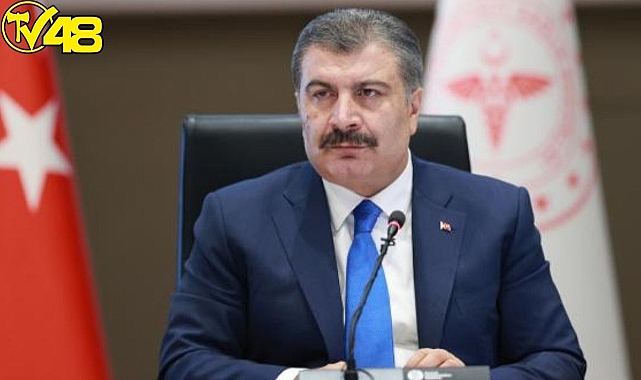 Fahrettin Koca&#039;dan Açıklama