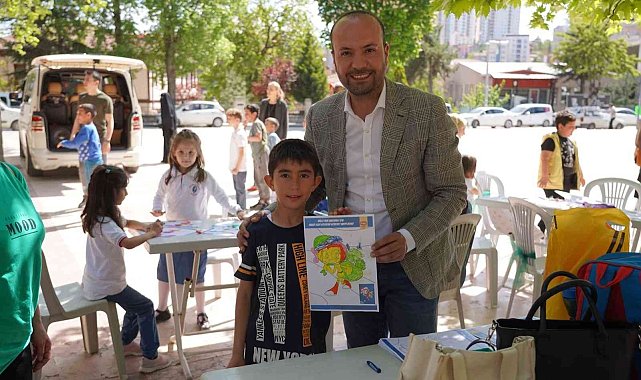 Farkındalık için çölyak hastalığını anlattılar