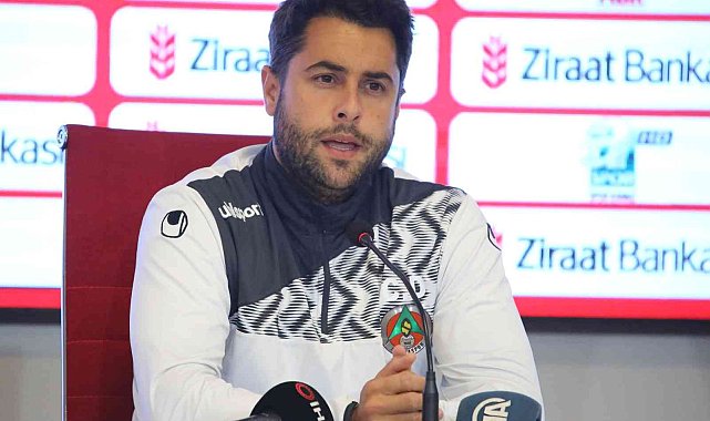 Felipe Mateos: "Şanssızlıklar peşimizi bırakmadı"