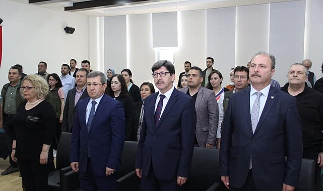 Fen bilgisi ve biyoloji öğretmenlerine 'Biyolojik Çeşitlilik' eğitimi verildi