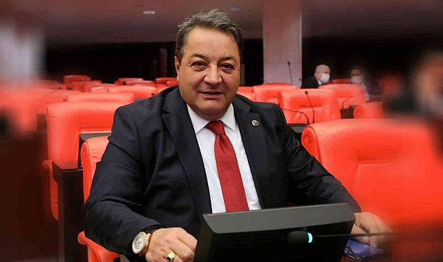 Fendoğlu'ndan 19 Mayıs mesajı