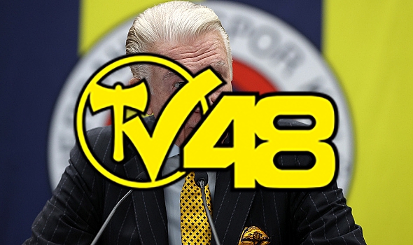 Fenerbahçe'de divan kurulu karıştı