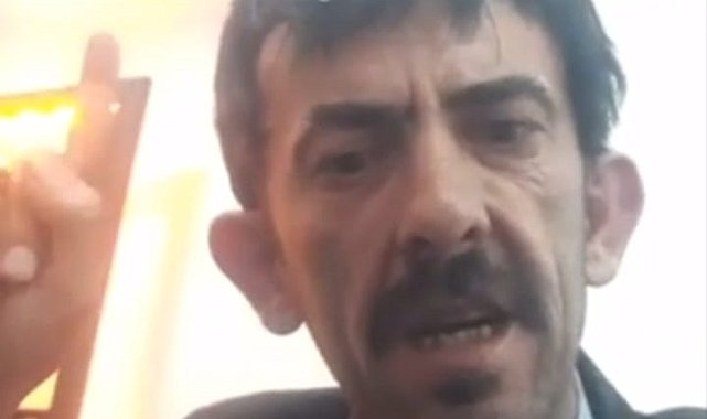 Fenomen muhtar yine gündeme gelmeyi başardı