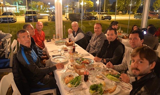 Fethiyespor tur peşinde