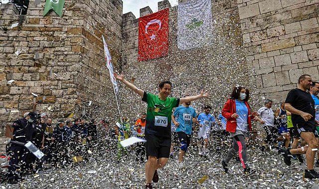 Fetih Şenlikleri'nin kazanan fotoğrafları belli oldu