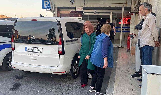 FETÖ'nün hücre evlerine operasyon: 31 kişi hakkında yakalama kararı