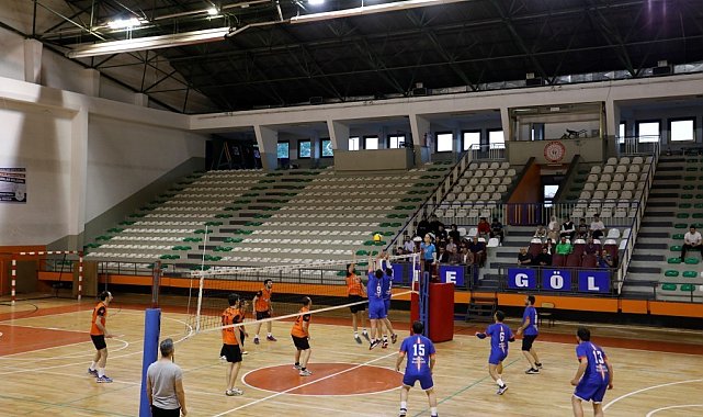 Filede kıyasıya mücadele