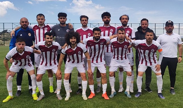 Fırat Üniversitesi süper ligde