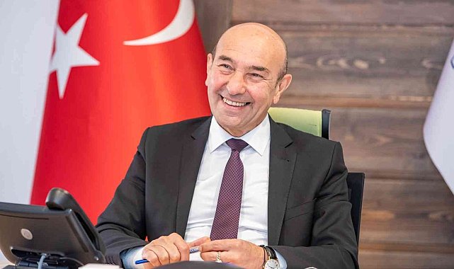 Fitch'ten İzmir'e bir kez daha "AAA" onayı