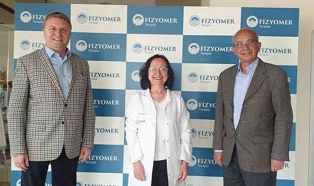 Fizyomer&#039;den lokantacılara indirimli hizmet