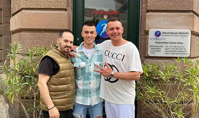 Fizyoterapist Güleç, uyguladığı sıra dışı yöntemleriyle bel ağrılarına son veriyor