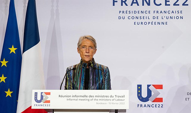 Fransa'da 30 yıl sonra ilk kadın Başbakan