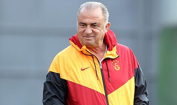 Galatasaray'da Fatih Terim ateşi yandı! 