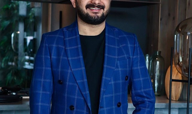 Gayrimenkul danışmanı Turkmen: "Ruslar güvendikleri ülke olan Türkiye'den konut alıyor"