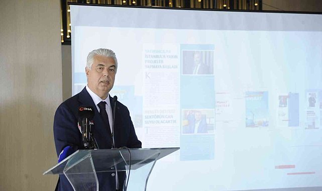 Gayrimenkul ve inşaat sektörünün gelecek dönemi masaya yatırıldı