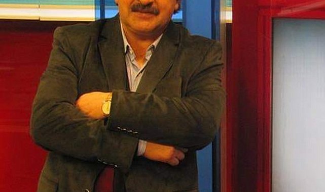 Gazeteci Muharrem Yerli hayatını kaybetti