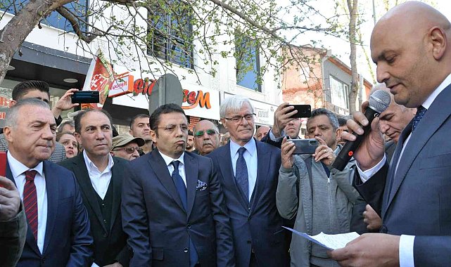 Gazeteci Yerli son yolculuğuna uğurlandı