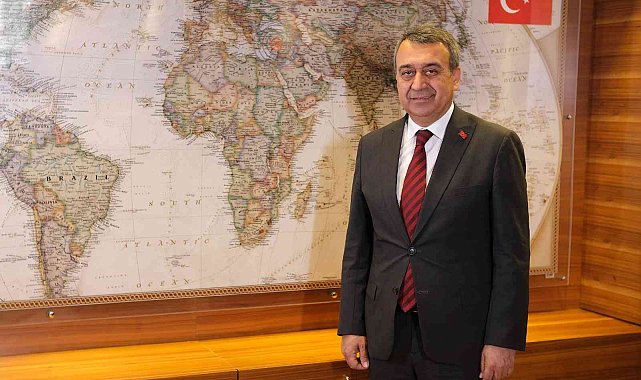 Gaziantep İSO 500'de 33 şirket ile yer aldı