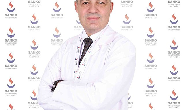 Gaziantep'te romatoloji sempozyumu