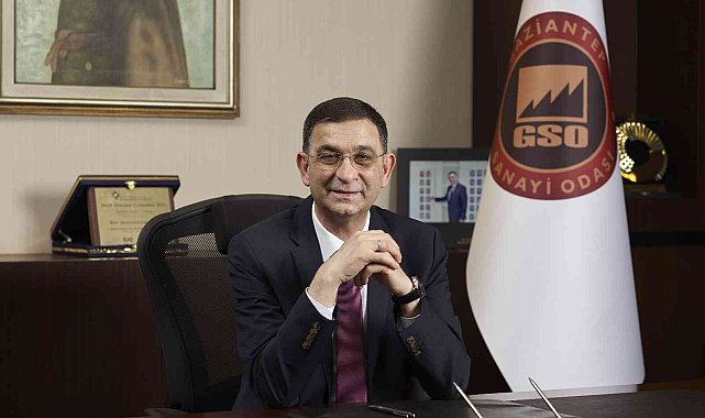 Gaziantep'ten Nisan ayında 927 milyon dolarlık ihracat yapıldı