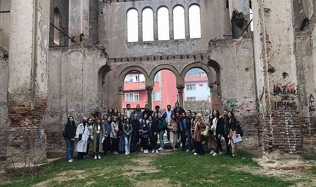 Gebze Teknik Üniversitesi Osmaneli&#039;ni çalışma alanı seçti